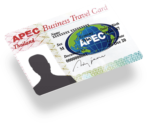 APEC Card