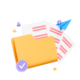 Zero Corruption Sticker